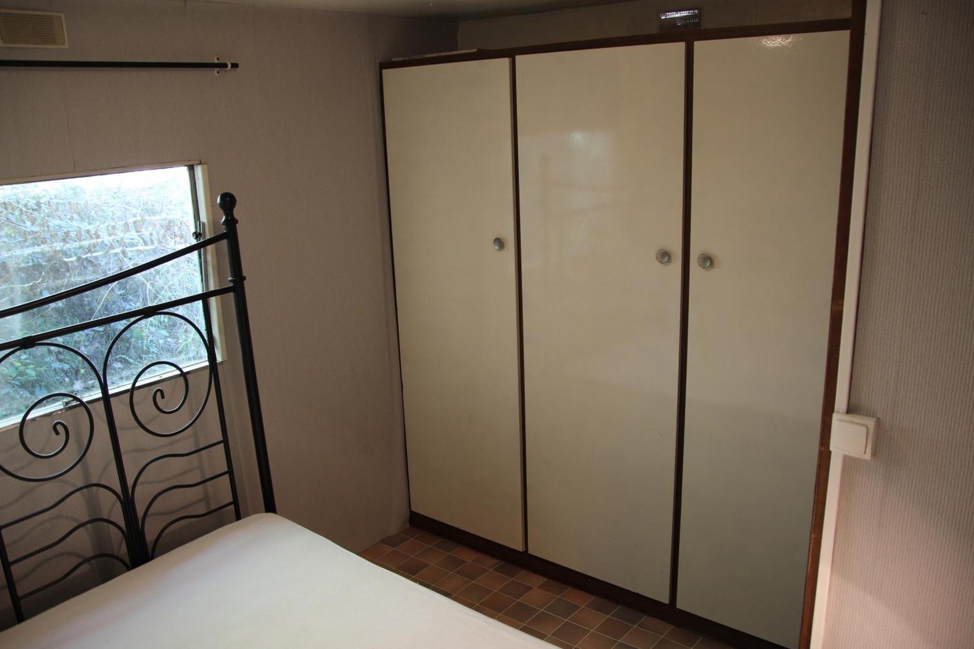 Ferme Les Therondels Saint-Pons-de-Thomieres Room photo